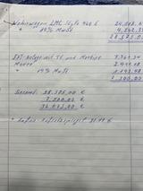 LMC Style 460 E Neuwertig! Mover,Sat, TV, Markise,  - LMC Wohnwagen