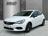 Opel Astra Design & Tech 1.2 T LED Navi Rfk. Sitzhtg. - Opel Astra in Hamburg