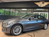 BMW 320i Limousine Autom. Sport Line Kamera/T-Leder - BMW 320: 320i Sport