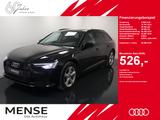 Audi A6 Avant 50 TFSI e quattro S tronic sport |AHK - Audi A6 mit Hybrid-Antrieb: Sport