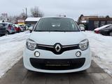 Renault Twingo Luxe SCe 70 Stop & Start Sport Lenkrad - Renault Twingo: Weiß