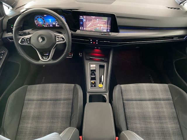 Golf GTD 2.0 TDI DSG STANDHZ+NAVI+KAMERA