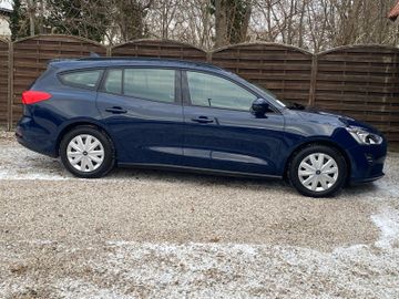 Ford Focus - 3