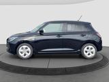 Suzuki Swift 1.2 HYBRID Comfort LED DAB SHZ Keyless Ent - Suzuki Swift mit Benzin-Antrieb: Kleinwagen