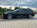 BMW 328i xDrive Touring Mpakiet + Mperformance.  
