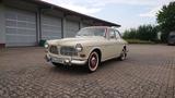 Volvo Amazon, P 121 - Volvo Amazon Oldtimer