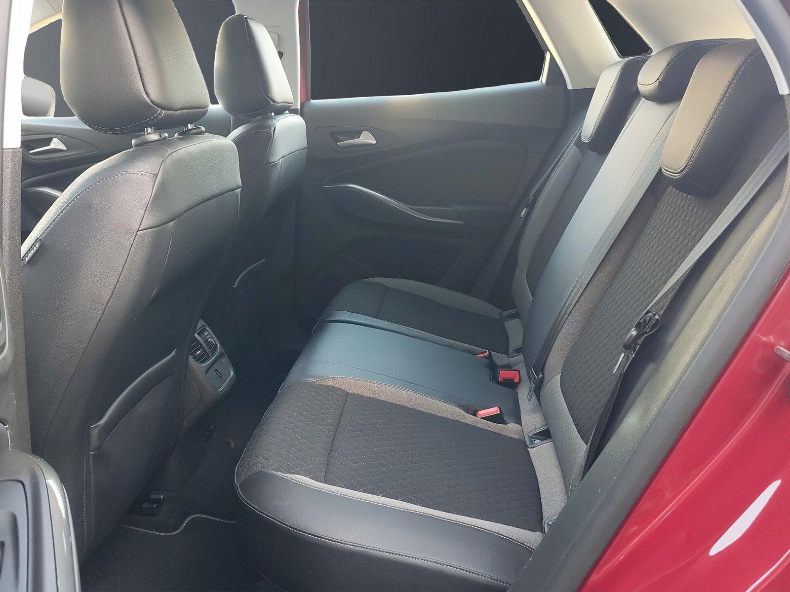 Opel Grandland X 1.5 D Business Edition TRAVEL-PAKET