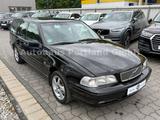 Volvo V70 I 2.5/170 PS/AHK/Klima - Volvo V70: I