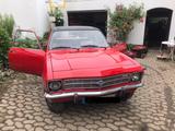 Opel Ascona A Baujahr 1972 zu verkaufen - Opel Ascona: Von Privat