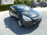 Opel Corsa 150 Jahre Opel Klima, Sitzheizg,Fahrradstä - Opel: Fahrrad