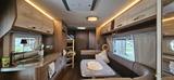Tabbert Rossini 620 DM - Tabbert Wohnwagen 620