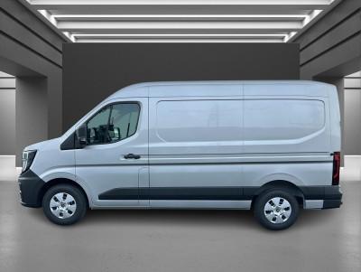 Renault Master AT 9L2H2 170 3,5t NEW