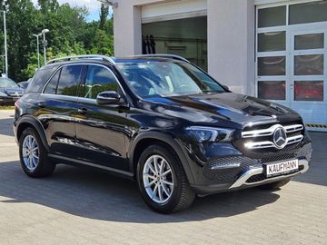 Mercedes GLE 350 - 2