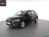 Audi Q3 35 TFSI KEYLESS,AMBIENTE,PANORAMA,METALLIC - Audi Q3 aus 2021
