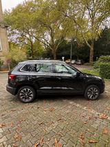 Skoda Karoq 2.0l TDI DSG 4x4 AMBITION AMBITION - Skoda Karoq in Duisburg