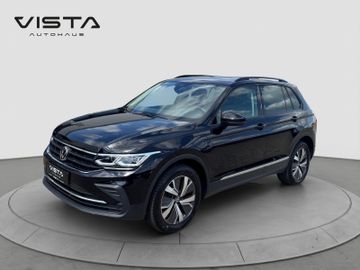 Volkswagen Tiguan - 2