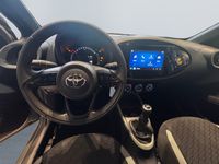 Toyota Aygo (X) - Vorschau Bild 8