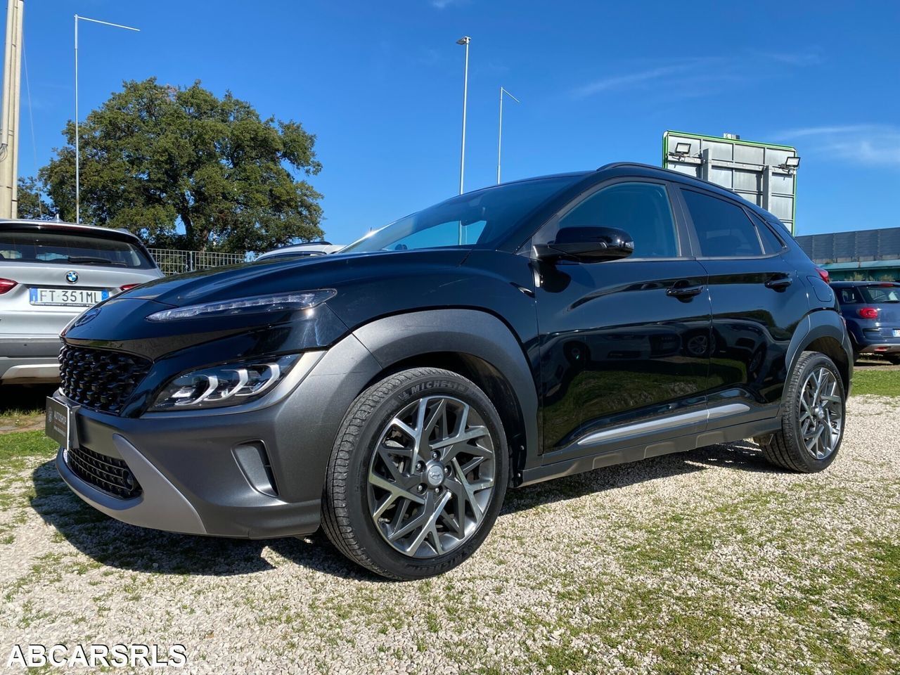 Hyundai HYUNDAI - Kona - HEV 1.6 DCT XClass - FINANZIABI imagem 2