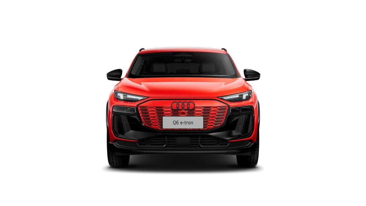 Audi Q6 e-tron - Bild 4