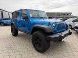 Jeep Wrangler / Wrangler Unlimited Rubicon - Jeep Wrangler: Rubicon Unlimited