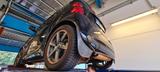Smart  fortwo cabrio pulse Roadster mit Sportfahrwerk - Smart aus 2011: Cabrio