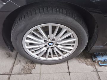 BMW 320 - 11