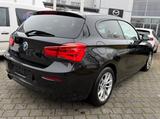BMW 120i Advantage Advantage - gebrauchte BMW 120 aus dem Jahr 2016