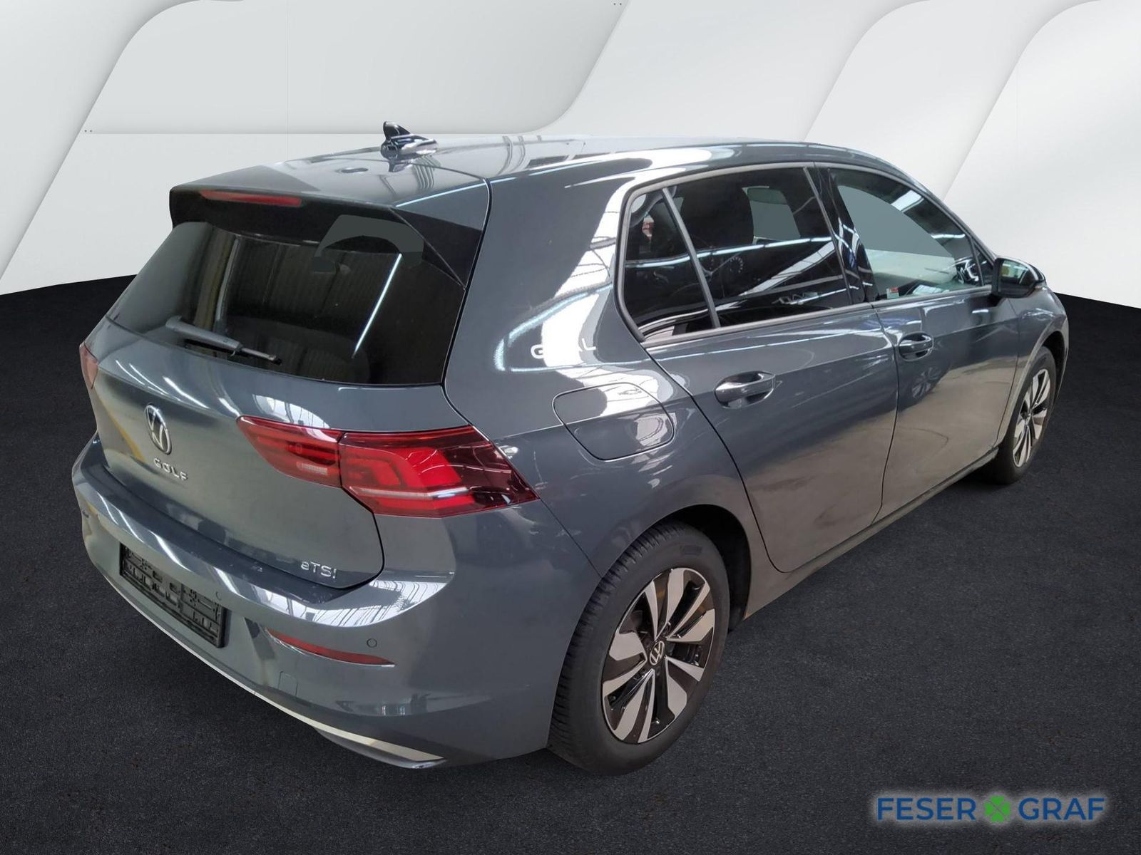 Volkswagen Golf - Bild 7