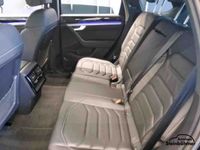 Volkswagen Touareg - Vorschau Bild 5