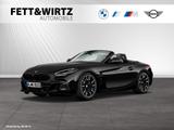 BMW Z4 M40i Memory|Head-Up|Harman/Kardon|DA&PA - BMW Z4 M40 Neuwagen