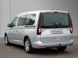 Volkswagen Caddy Maxi 2.0 TDI AHK/RFK/AppConnect - Volkswagen Caddy Maxi aus 2023