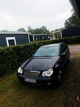 Mercedes-Benz Mercedes Benz C320 cdi Avantgarde Leder 7G... - Mercedes-Benz C 320 in Essen