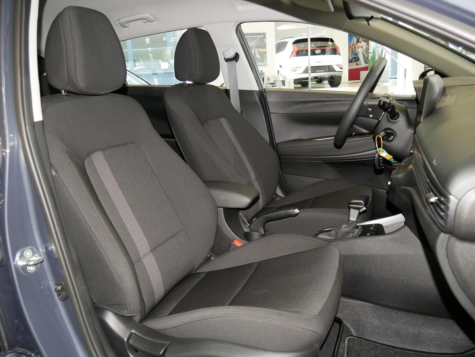 Hyundai i20 - Bild 5