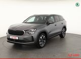 Skoda Kodiaq 1.5 TSI DSG LED ACC Navi 7-Sitzer - Skoda Kodiaq Tageszulassungen