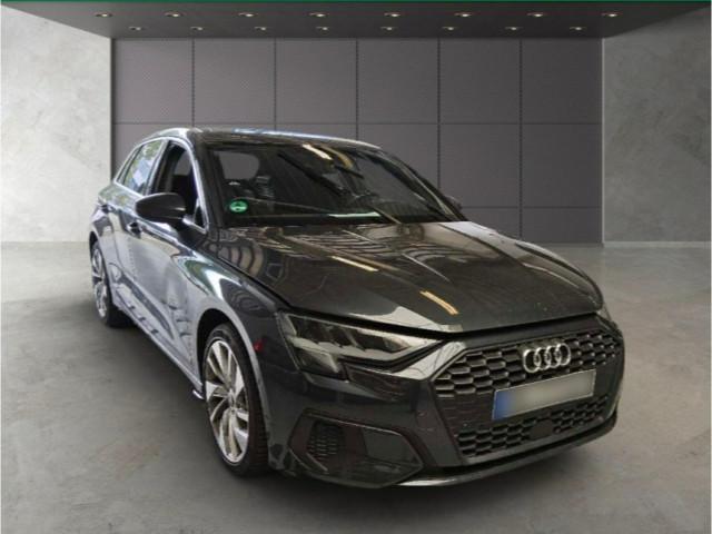 Audi A3 Sportback 30 TFSI LED Navi PDC GRA SHZ, миниатюра 3