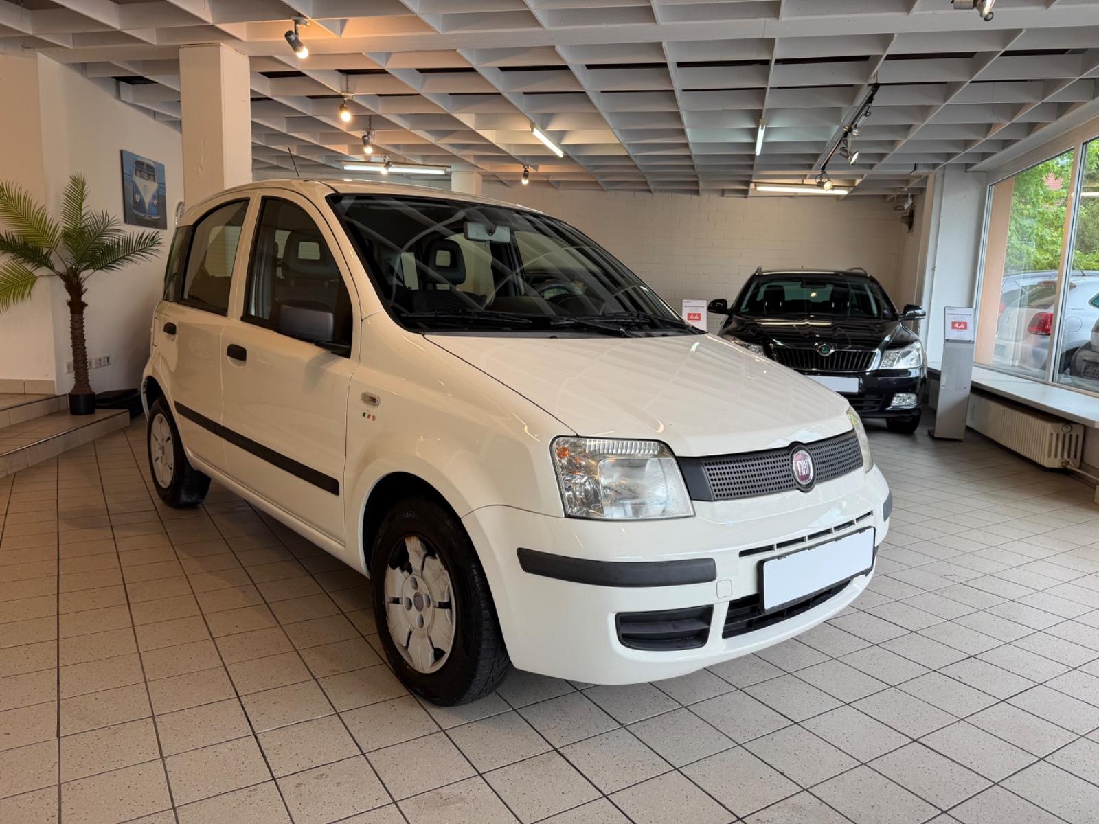 Fiat Panda 1.1 8V Active