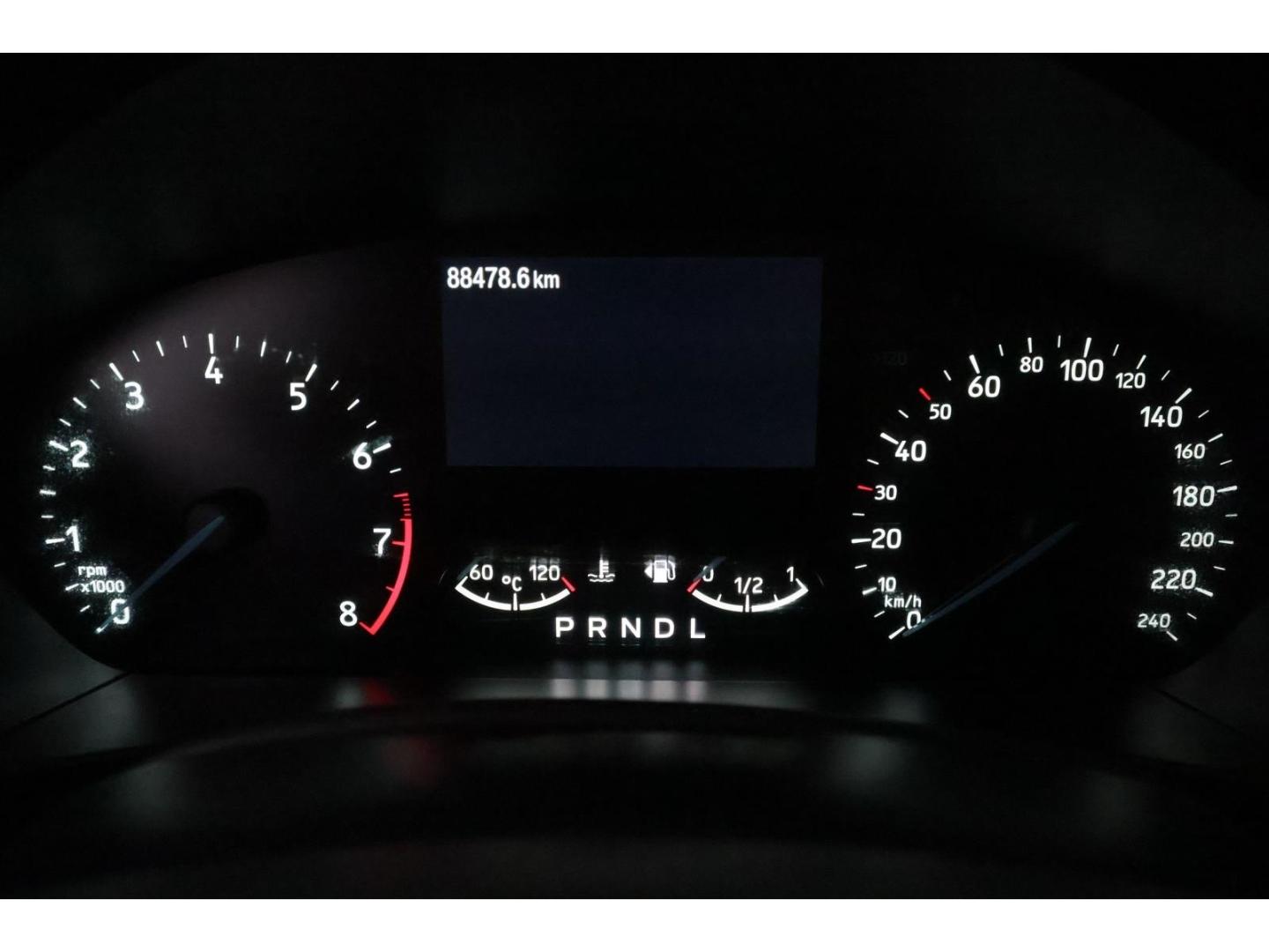 Ford Focus 1.0EB Turnier Aut.ST-Line+LED+NAVI+KAMERA, миниатюра 14