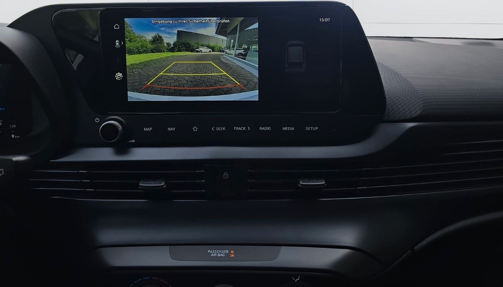 Hyundai i20 - Bild 10