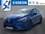 Renault Clio 1.0 TCe100 Intens RSLine Navi Temp SHZ PDC - Renault Clio: 1.0