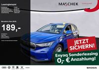 Skoda Enyaq - Vorschau Bild 1