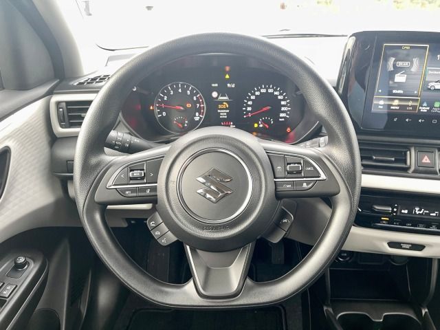 Fahrzeugabbildung Suzuki Swift 1.2 Hybrid Club CarPlay/Kamera/ACC