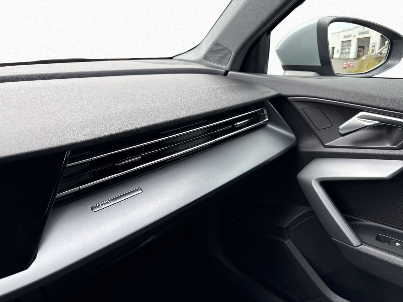 Audi A3 - Bild 17