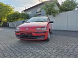 Fiat Punto ELX - Fiat Gebrauchtwagen von 2000