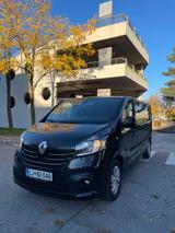 Renault Trafic Double Cabin L2 1.6 dCi 150 PRO+ - Renault Trafic: 150