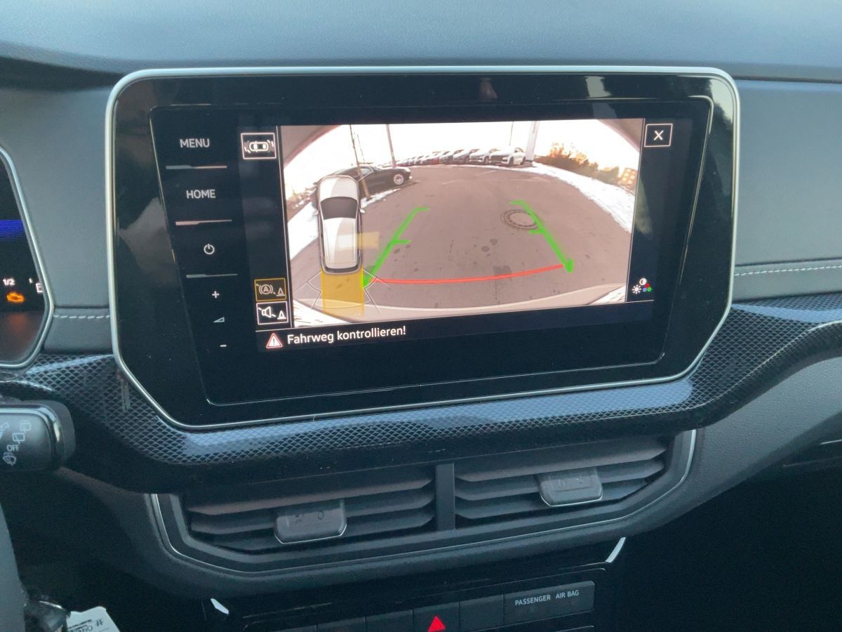 Volkswagen T-Cross - Bild 16
