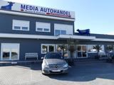 Mercedes-Benz C 180 C T-Modell C 180 T CGI BlueEfficiency - Mercedes-Benz C-Klasse aus 2011: T Modell