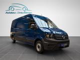Volkswagen Crafter 35 lang Hochdach FWD 270° DAB+ RFK MFL - Volkswagen Crafter Jahreswagen