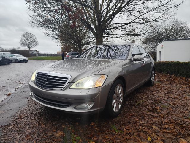 Mercedes-Benz S 350 S -Klasse Lim. S 350