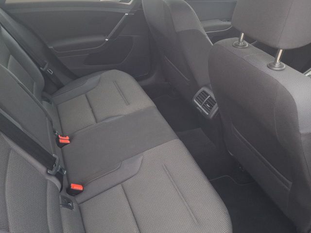 Golf VII 1.2 TSI Comfortline Navi Klima