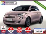Fiat 500 Cabrio ICON SHZ Kam CarP PDC 16Z UVP-26%* - Fiat 500C: Gelb